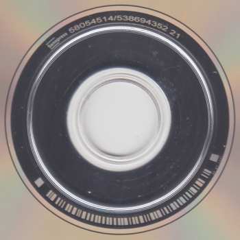 CD Popol Vuh: Cobra Verde