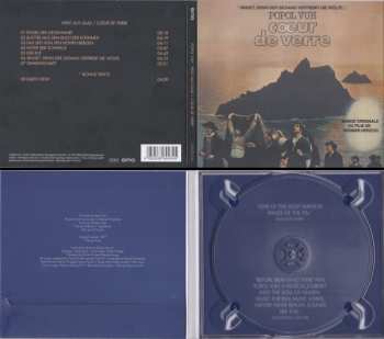 CD Popol Vuh: Herz Aus Glas / Cœur De Verre