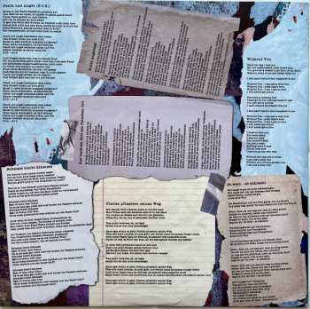 LP Popperklopper: Wahnsinn Weltweit CLR | LTD