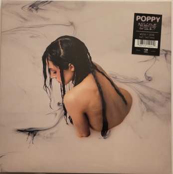 LP Poppy: Negative Spaces CLR