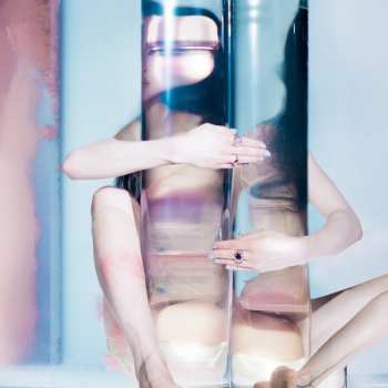 Album Poppy: Empty Hands