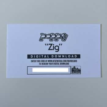 LP Poppy: Zig CLR
