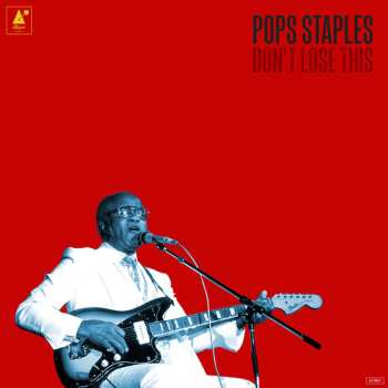 CD Pops Staples: Don't Lose This