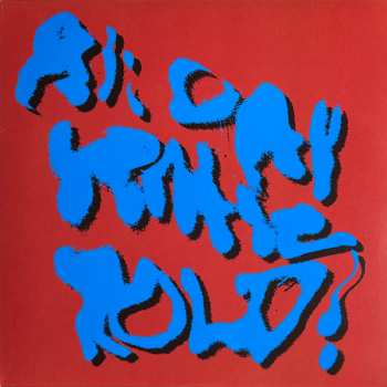 Album Porches: All Day Gentle Hold!