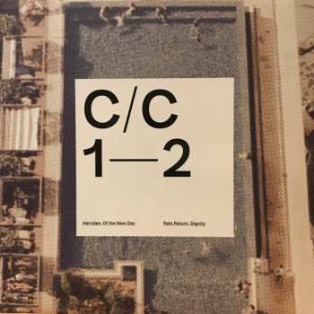 2LP Porcupine Tree: Closure / Continuation CLR