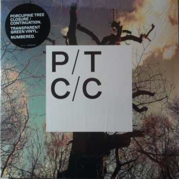 2LP Porcupine Tree: Closure / Continuation LTD | NUM | CLR