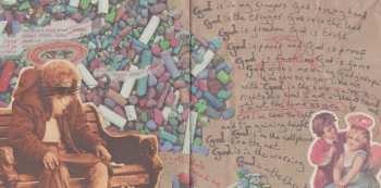 CD Porcupine Tree: Deadwing