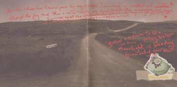 CD Porcupine Tree: Deadwing