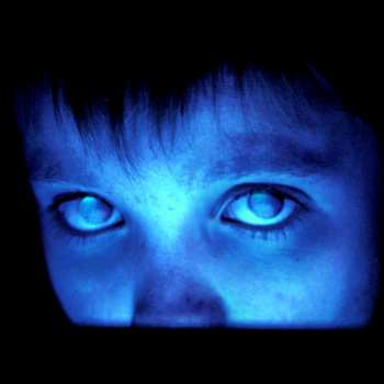 CD Porcupine Tree: Fear Of A Blank Planet