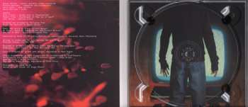CD Porcupine Tree: Fear Of A Blank Planet DIGI