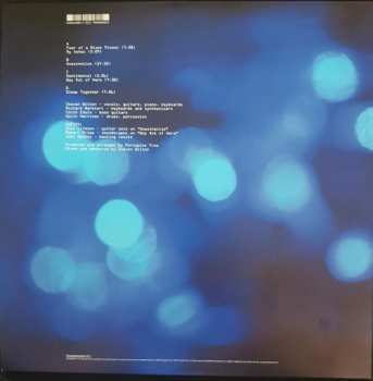 2LP Porcupine Tree: Fear Of A Blank Planet