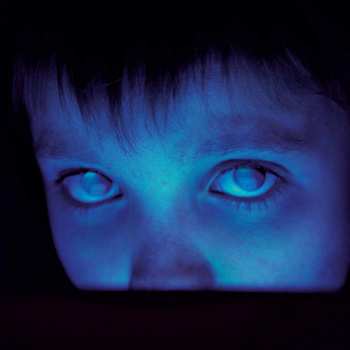 2LP Porcupine Tree: Fear Of A Blank Planet