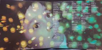 2LP Porcupine Tree: Fear Of A Blank Planet