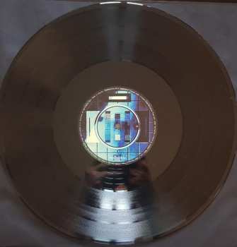 2LP Porcupine Tree: Fear Of A Blank Planet