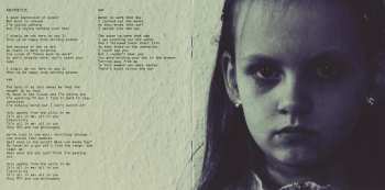 LP Porcupine Tree: Fear Of A Blank Planet - Clear Vinyl