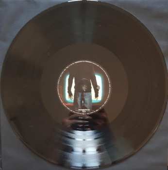 2LP Porcupine Tree: Fear Of A Blank Planet