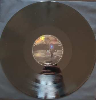 2LP Porcupine Tree: Fear Of A Blank Planet