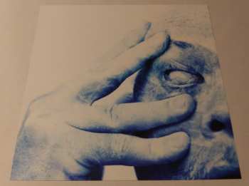 3CD/Blu-ray Porcupine Tree: In Absentia DLX | LTD
