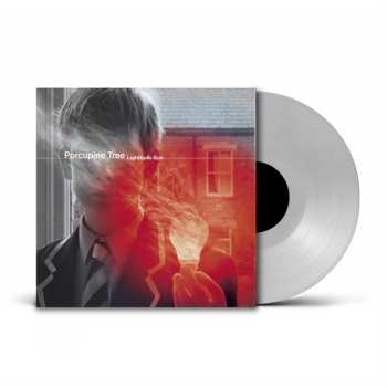 2LP Porcupine Tree: Lightbulb Sun (phd Exclusive Clear Vinyl 2lp)
