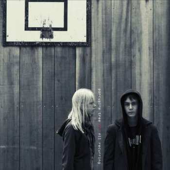 Album Porcupine Tree: Nil Recurring