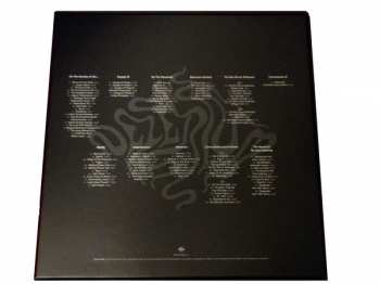 13CD/Dobozkészlet Porcupine Tree: The Delerium Years / 1991-1997 LTD | DLX