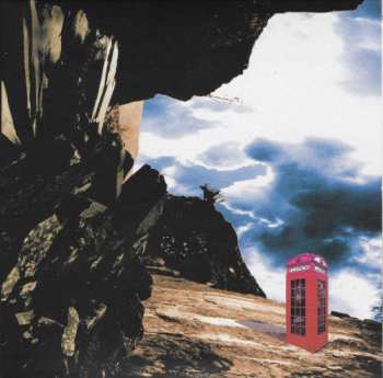 13CD/Dobozkészlet Porcupine Tree: The Delerium Years / 1991-1997 LTD | DLX