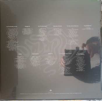 13CD/Dobozkészlet Porcupine Tree: The Delerium Years / 1991-1997 LTD | DLX