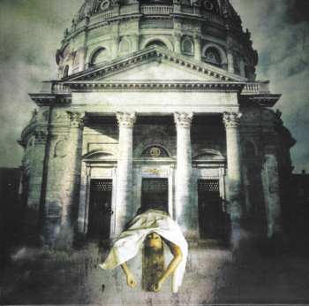 13CD/Dobozkészlet Porcupine Tree: The Delerium Years / 1991-1997 LTD | DLX