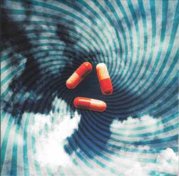 13CD/Dobozkészlet Porcupine Tree: The Delerium Years / 1991-1997 LTD | DLX