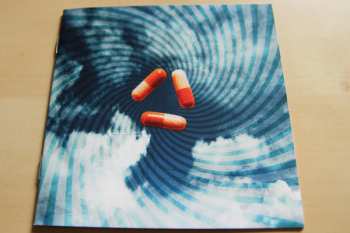 CD Porcupine Tree: Voyage 34