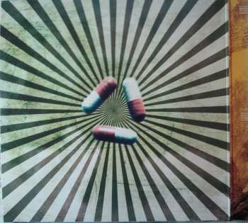 2LP Porcupine Tree: Voyage 34