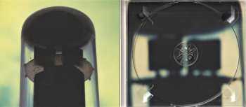 LP Porcupine Tree: We Lost The Skylin Ltd.