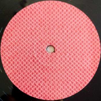 LP Porest: Cancer In The Soft Breeze