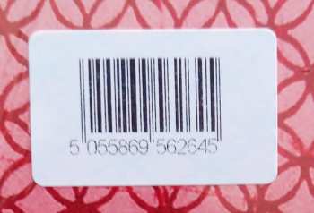 LP Porest: Cancer In The Soft Breeze