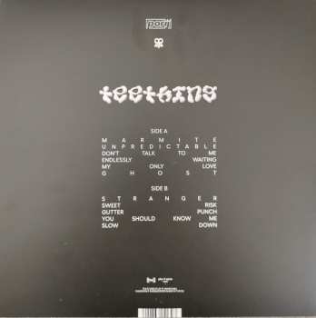 LP Porij: Teething