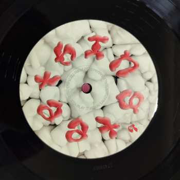 LP Porij: Teething