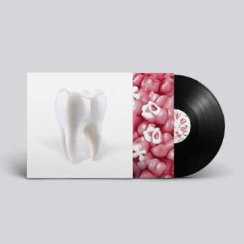 LP Porij: Teething