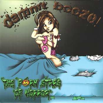 SP Porn Stars Of Horror: Damnit Booze