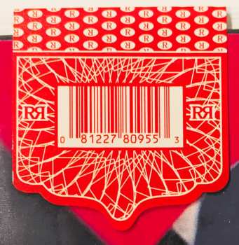 LP Porno For Pyros: Porno For Pyros