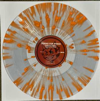 LP Porno For Pyros: Pyrotechnics: Porno For Pyros' Latest & Greatest CLR | LTD
