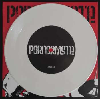 SP Porno Riviste: Azione & Silenzio E Verità NUM