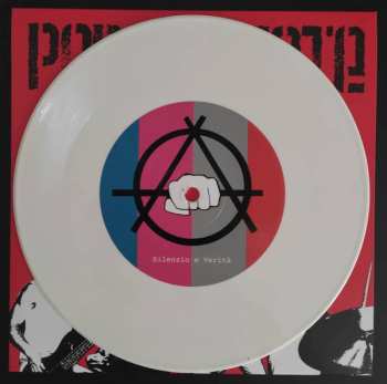 SP Porno Riviste: Azione & Silenzio E Verità NUM