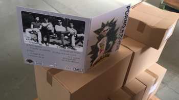 LP Porno Riviste: Fino Alla Fine