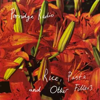 CD Porridge Radio: Rice, Pasta And Other Fillers
