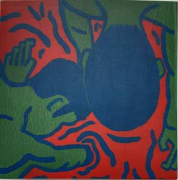 Album Porridge Radio: Talking About It