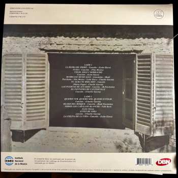 LP PorSuiGieco: PorSuiGieco