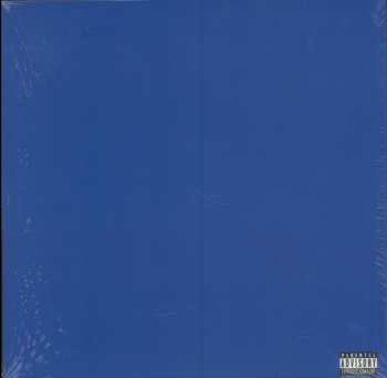 LP Port Noir: Cuts LTD | CLR