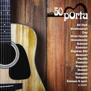 Album Various: 50 Porta