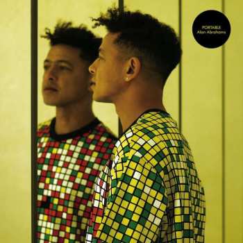Album Portable: Alan Abrahams