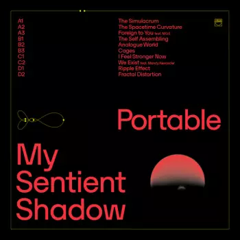 Portable: My Sentient Shadow